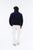 DOUDOUNE PUFFER NAVY - TAILLE L