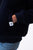 DOUDOUNE PUFFER NAVY - TAILLE L
