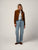 VESTE DAISY CAMEL