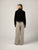 VESTE DAISY NOIRE - TAILLE S