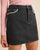 JUPE MEL ANTHRACITE