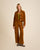 PANTALON JANE CAMEL