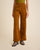 PANTALON JANE CAMEL