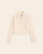 VESTE DAISY ÉCRU