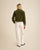 VESTE DAISY VERT OLIVE
