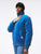 DOUDOUNE PUFFER AZUR