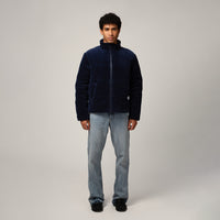 DOUDOUNE PUFFER NAVY