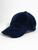 CASQUETTE CÔTELÉ NAVY