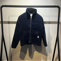 DOUDOUNE PUFFER SBC DENIM - TAILLE S