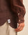 CHEMISE ELIOT MOKA
