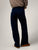 PANTALON FLARE NAVY