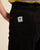 PANTALON FLARE NOIR