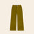 PANTALON FLARE PICKLE