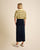 JUPE FRIDA NAVY