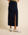 JUPE FRIDA NAVY
