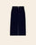 JUPE FRIDA NAVY
