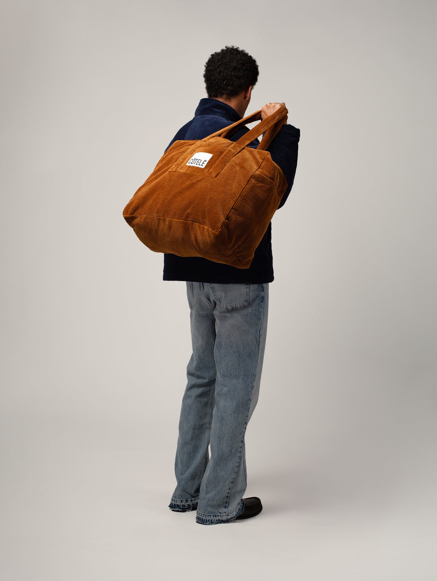 SAC BONNY CAMEL