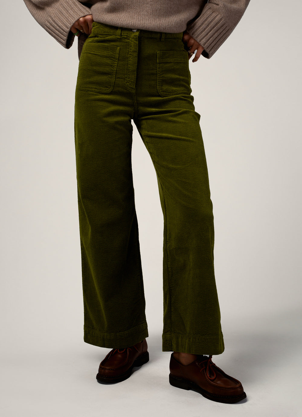 PANTALON JANE PICKLE