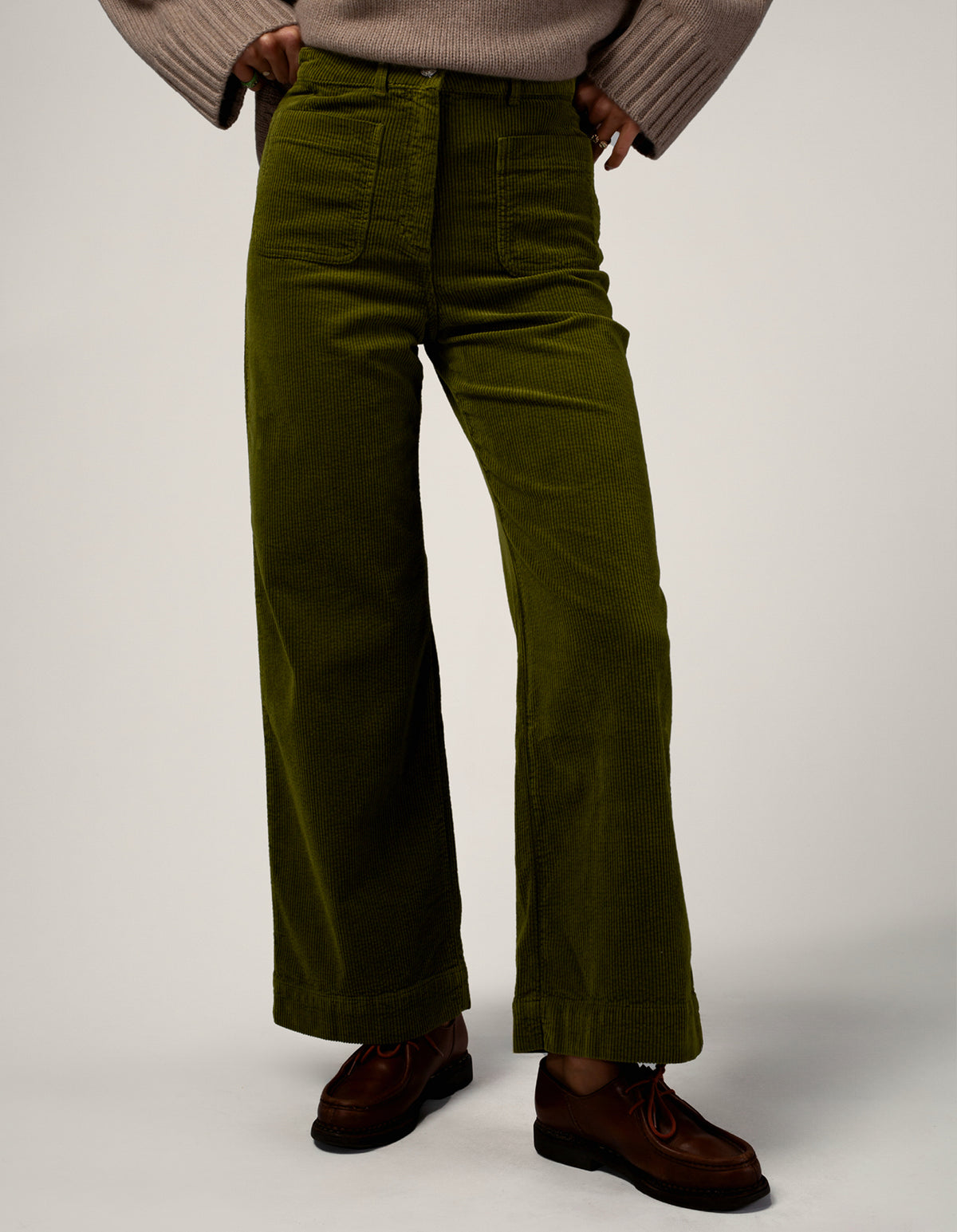 PANTALON JANE PICKLE