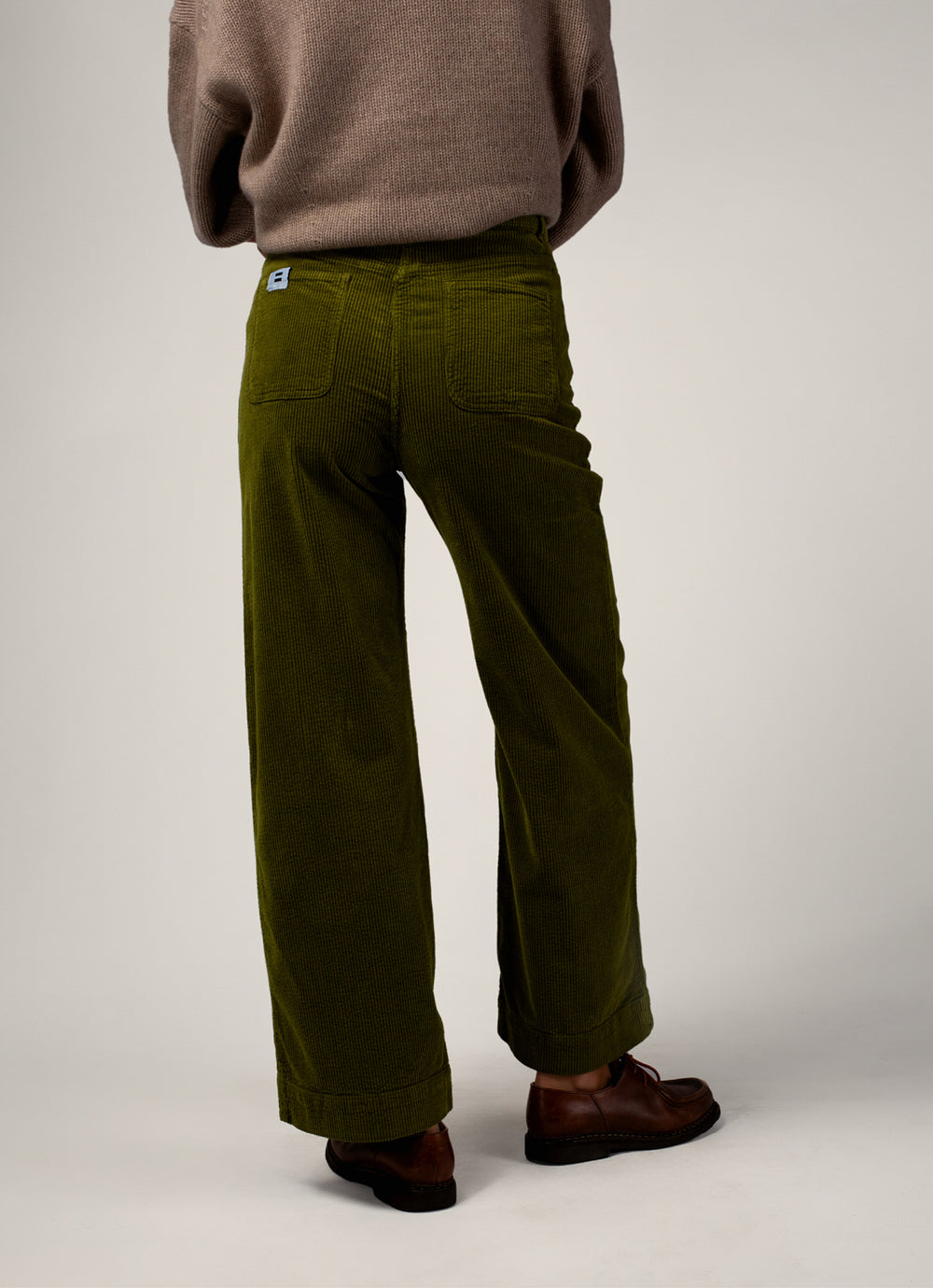 PANTALON JANE PICKLE