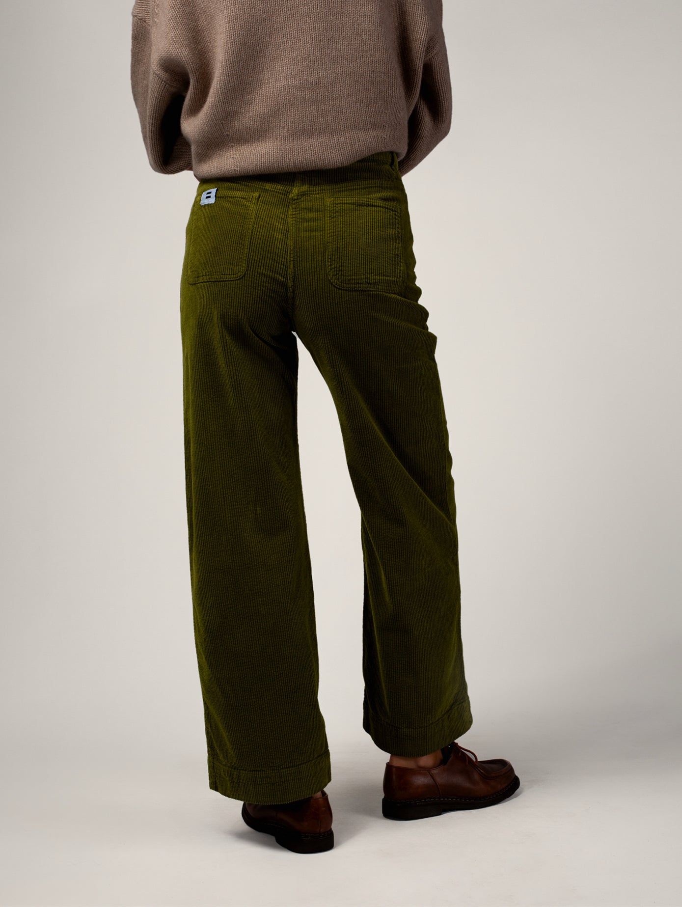 PANTALON JANE PICKLE