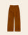 PANTALON JANE CAMEL
