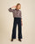PANTALON JANE NAVY