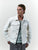 VESTE JIM ÉCRU