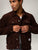 VESTE JIM CHOCOLAT