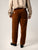 PANTALON LAZY HOMME CAMEL