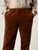 PANTALON LAZY HOMME CAMEL