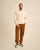 PANTALON LAZY HOMME CAMEL