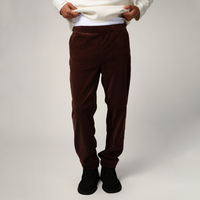 PANTALON LAZY HOMME CHOCOLAT