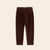 PANTALON LAZY HOMME CHOCOLAT