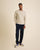 PANTALON LAZY HOMME NAVY