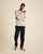 PANTALON LAZY HOMME NAVY