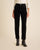 PANTALON MOM FEMME NOIR