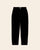 PANTALON MOM FEMME NOIR