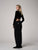 PANTALON LAZY NOIR
