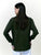 VESTE WORKER TOILE OLIVE