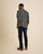PANTALON DROIT HOMME NAVY