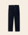 PANTALON DROIT HOMME NAVY
