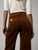 PANTALON JANE CARAMEL