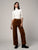 PANTALON JANE CARAMEL