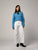 PANTALON JANE ÉCRU
