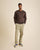 PANTALON PINCE HOMME SAUGE