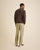 PANTALON PINCE HOMME SAUGE