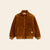 DOUDOUNE PUFFER CAMEL