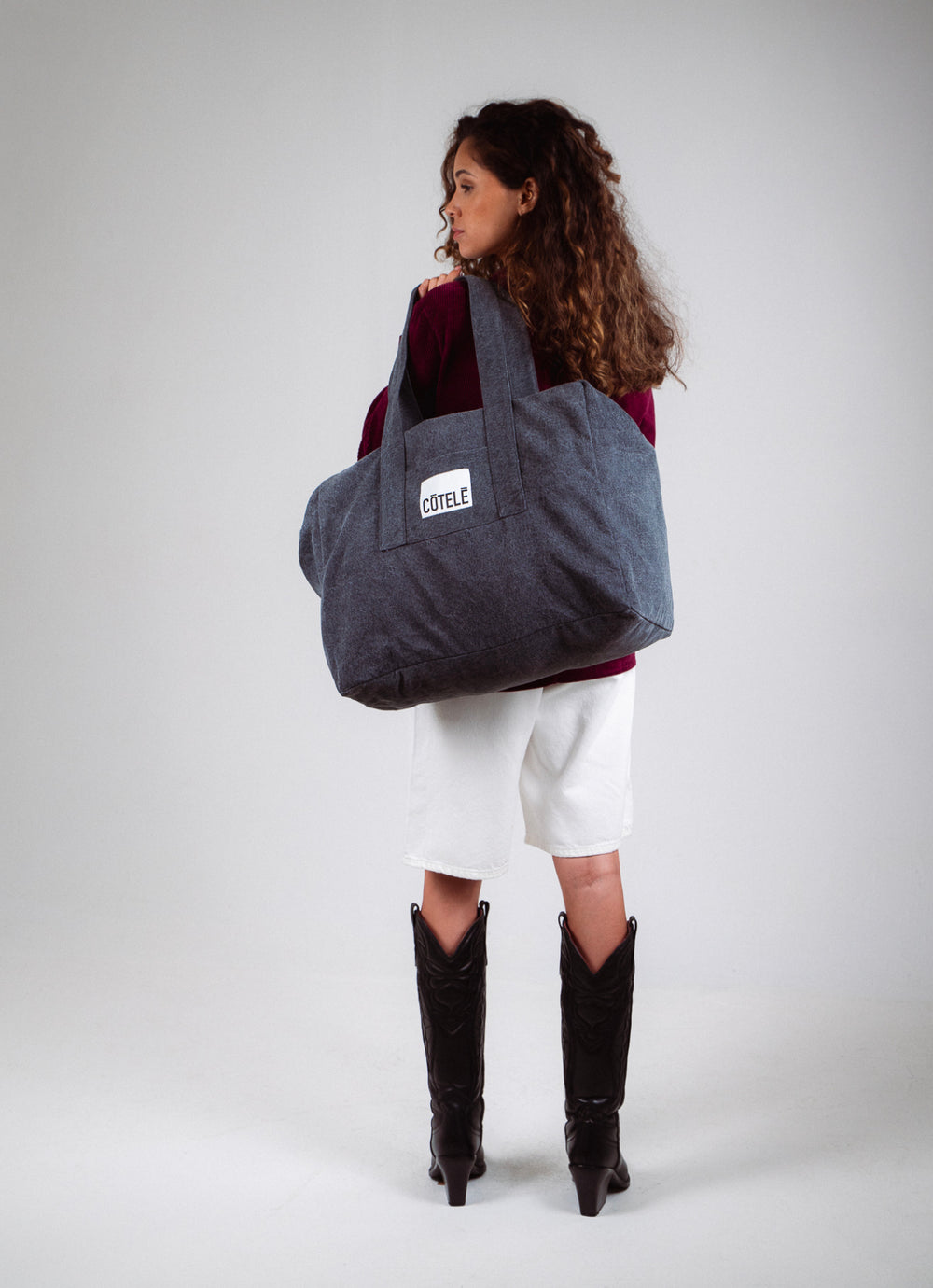 SAC BONNY JEANS