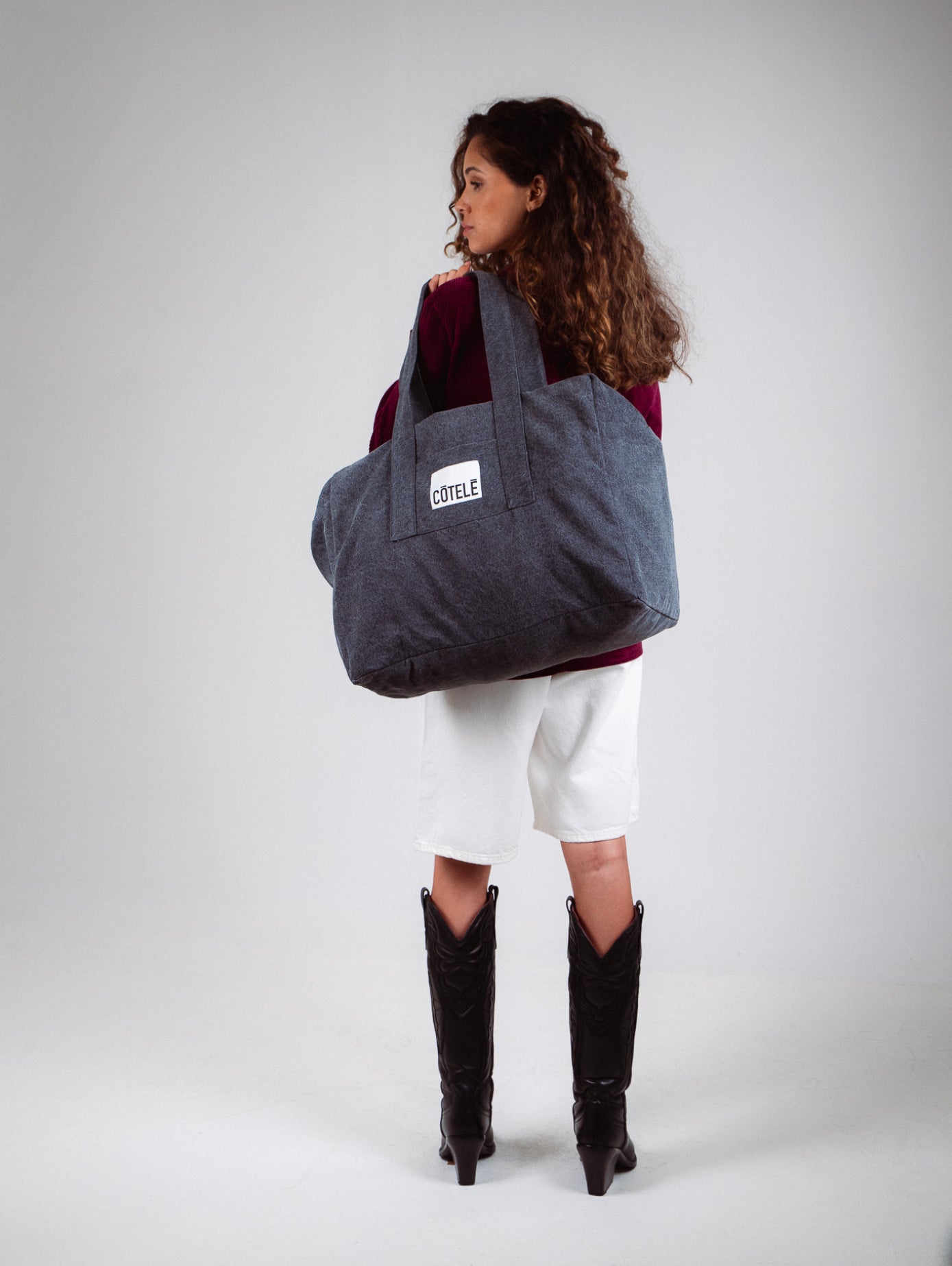 SAC BONNY JEANS